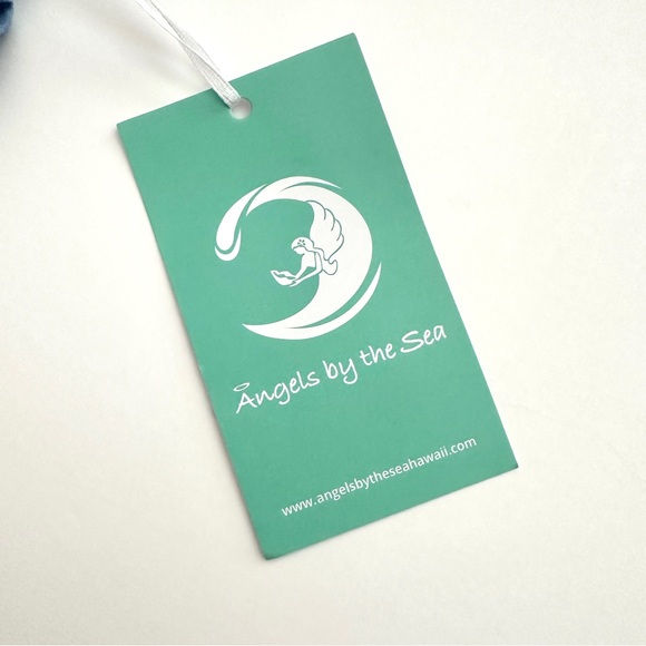 NWT Strapless High-Low Embroidered Hem Dress - Picture 10 of 12